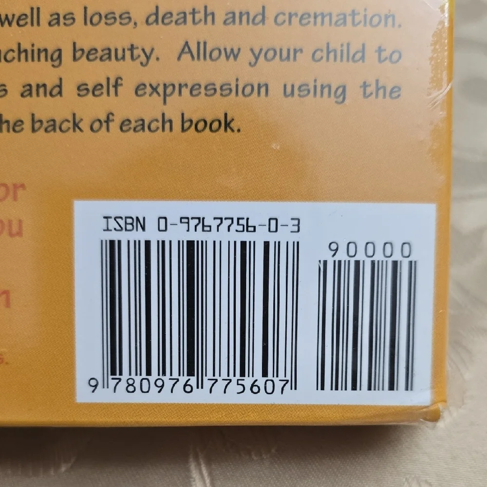 Meet Patou Kids Book Set - Illustrated by Jessica Hargreaves - Picture 4 of 4